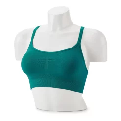 Tek Gear® Seamless Low-Impact Sports Bra -Tek Gear store 3280289 Wetlands