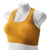 Plus Size Tek Gear® Seamless Low-Impact Sports Bra 129 Plus Size Tek Gear® Seamless Low-Impact Sports Bra -Tek Gear store 3548821 Honey Wheat