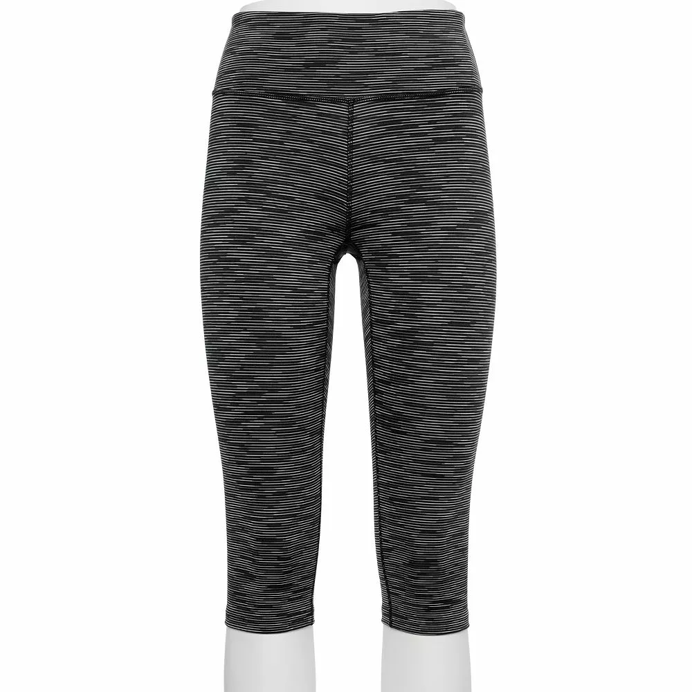 Women's Tek Gear® Core Performance Skimmer Leggings 3 Women's Tek Gear® Core Performance Skimmer Leggings - Image 3