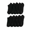 Women's Tek Gear® 10-pack Basic No Show Socks 4 Women's Tek Gear® 10-pack Basic No Show Socks -Tek Gear store 4276796 Black