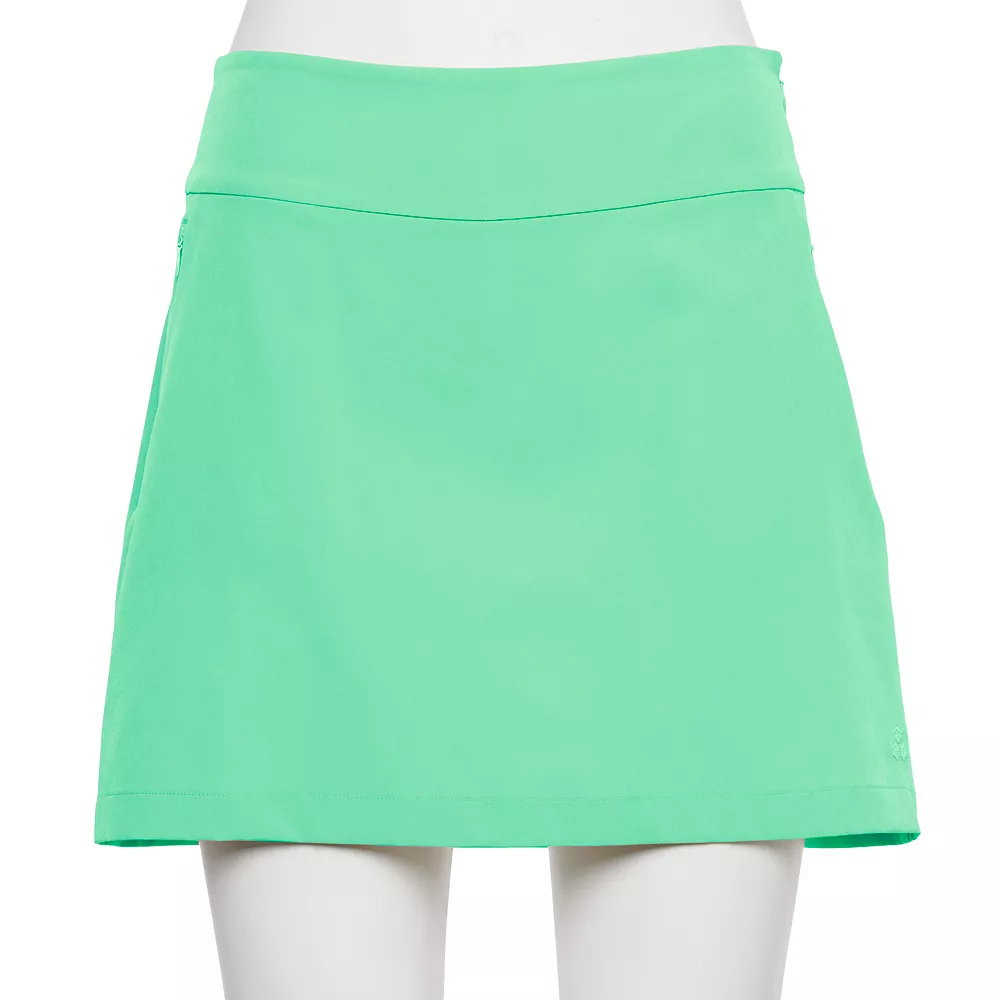 Women's Tek Gear® Woven Golf Skort 5 Women's Tek Gear® Woven Golf Skort - Image 5