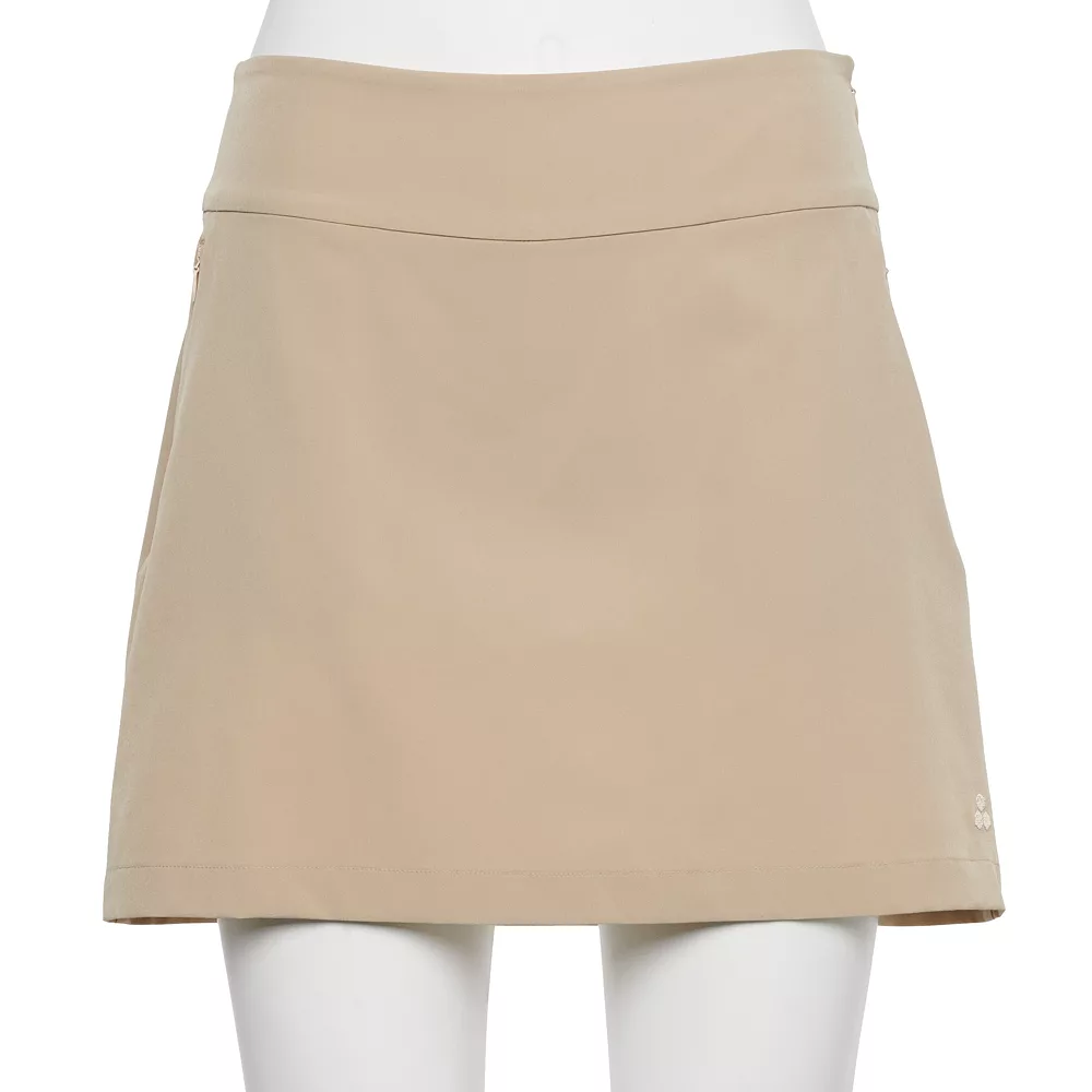Women's Tek Gear® Woven Golf Skort 4 Women's Tek Gear® Woven Golf Skort - Image 4