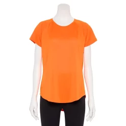 Women's Tek Gear® Performance Core Crewneck Tee -Tek Gear store 5015168 Endless Lava