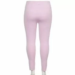 Plus Size Tek Gear® Core High-Waisted Running Leggings 5 Plus Size Tek Gear® Core High-Waisted Running Leggings -Tek Gear store 5231702 ALT