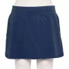 Plus Size Tek Gear® Essential Skort 9 Plus Size Tek Gear® Essential Skort -Tek Gear store 5231806 Navy Romance