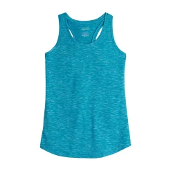 Women's Tek Gear® Racerback Tank -Tek Gear store 5232771 ALT2