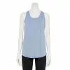 Women's Tek Gear® Racerback Tank 128 Women's Tek Gear® Racerback Tank -Tek Gear store 5232771 Ava Lavender