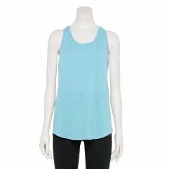 Women's Tek Gear® Racerback Tank -Tek Gear store 5232771 Baron River