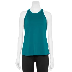 Women's Tek Gear® Performance Core Tank -Tek Gear store 5233437 Night Life Teal