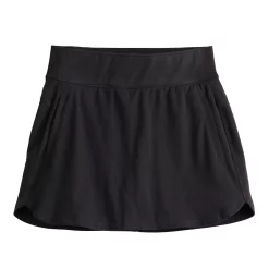 Women's Tek Gear® Essential Skort -Tek Gear store 5233941 ALT2