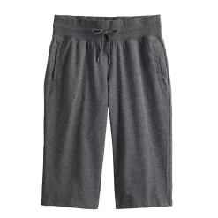 Women's Tek Gear® Essential Workout Skimmer Capris 9 Women's Tek Gear® Essential Workout Skimmer Capris -Tek Gear store 5234830 ALT2