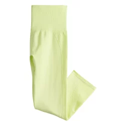 Women's Tek Gear® Seamless Capri Leggings -Tek Gear store 5234831 ALT2