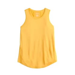 Petite Tek Gear® Core Crewneck Tank 19 Petite Tek Gear® Core Crewneck Tank -Tek Gear store 5236238 ALT2