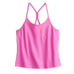 Women's Tek Gear® Brushed Strappy Tank 7 Women's Tek Gear® Brushed Strappy Tank -Tek Gear store 5257120 ALT2