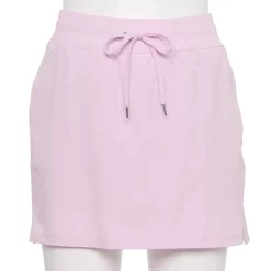 Women's Tek Gear® Woven Skort -Tek Gear store 5479133 Daydream Purple