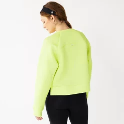 Women's Tek Gear® Run Popover Top -Tek Gear store 5481783 ALT