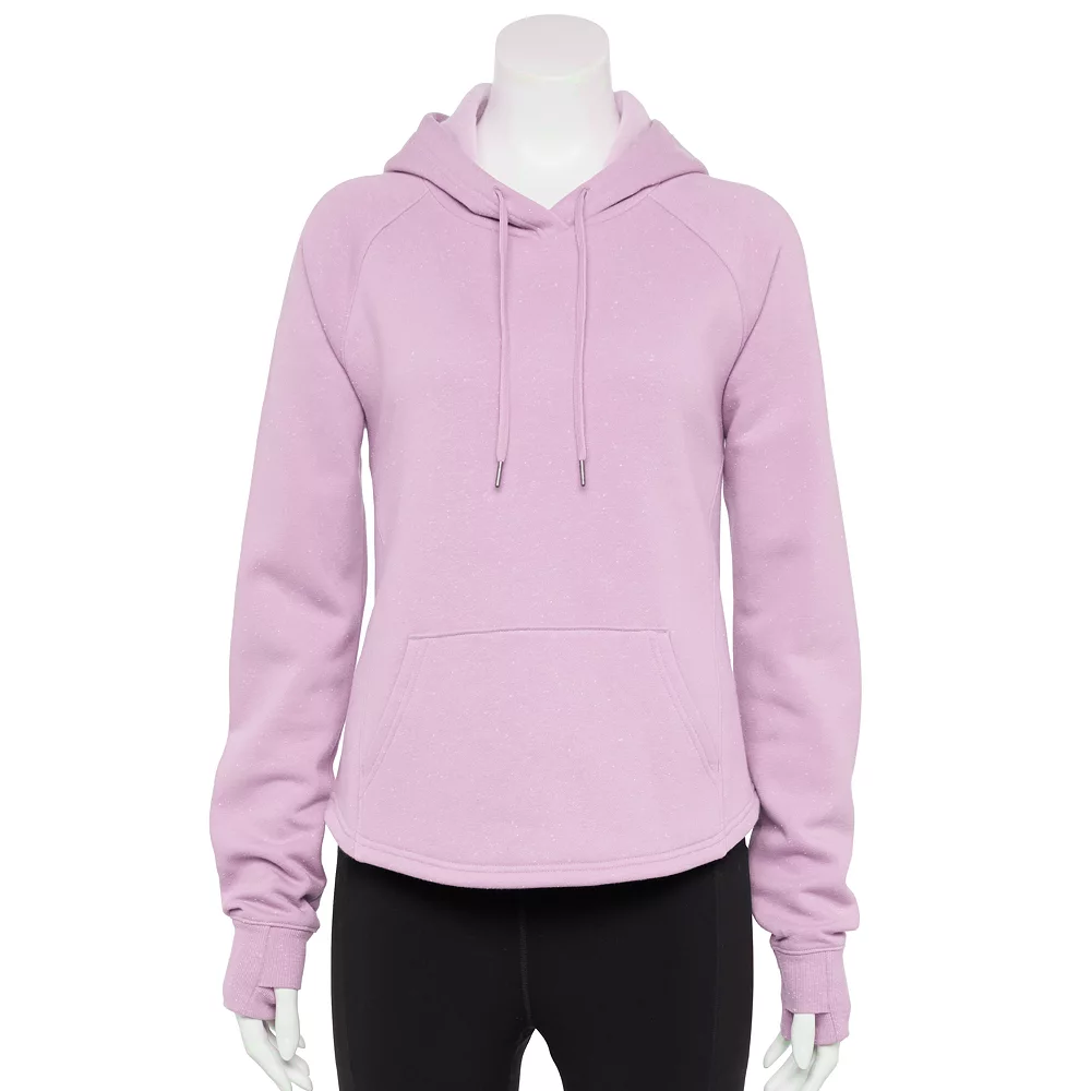 Women's Tek Gear® Ultrasoft Fleece Hoodie 14 Women's Tek Gear® Ultrasoft Fleece Hoodie - Image 14