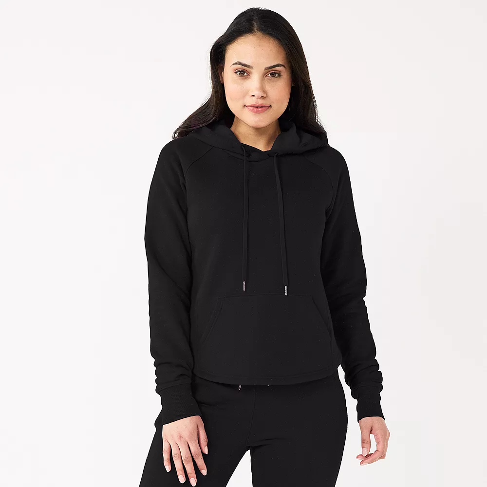Women's Tek Gear® Ultrasoft Fleece Hoodie 17 Women's Tek Gear® Ultrasoft Fleece Hoodie - Image 17