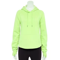 Women's Tek Gear® Ultrasoft Fleece Hoodie 26 Women's Tek Gear® Ultrasoft Fleece Hoodie -Tek Gear store 5522495 Brisk Mint