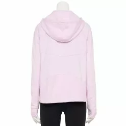 Women's Tek Gear® Ultrasoft Fleece Jacket 22 Women's Tek Gear® Ultrasoft Fleece Jacket -Tek Gear store 5523198 ALT