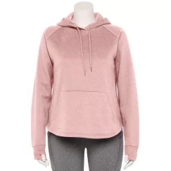 Plus Size Tek Gear® Ultrasoft Fleece Hoodie 30 Plus Size Tek Gear® Ultrasoft Fleece Hoodie -Tek Gear store 5527170 Martini Rose