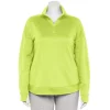 Plus Size Tek Gear® Quarter-Zip Ultrasoft Fleece Jacket 10 Plus Size Tek Gear® Quarter-Zip Ultrasoft Fleece Jacket -Tek Gear store 5539189 Real Lemon