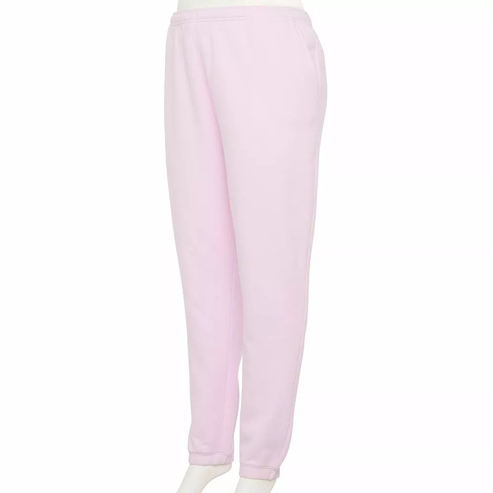 Plus Size Tek Gear® Ultrasoft Classic Sweatpants 1 Plus Size Tek Gear® Ultrasoft Classic Sweatpants