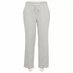 Plus Size Tek Gear® Ultrasoft Fleece Pants