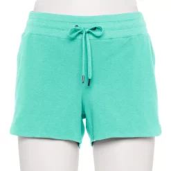 Women's Tek Gear® Essential Drawstring Shorts -Tek Gear store 5557777 Aruba Bay