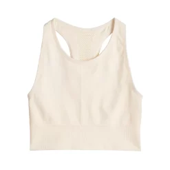 Tek Gear® Seamless Longline Sports Bra -Tek Gear store 5576477 ALT2