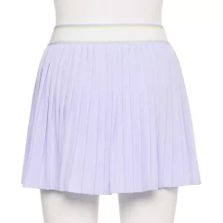 Women's Tek Gear® Pleated Tennis Skort -Tek Gear store 5636909 ALT