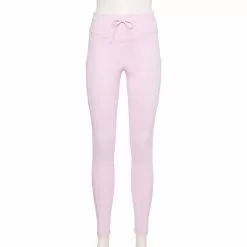 Women's Tek Gear® Ultrastretch Tie-Waist Leggings 11 Women's Tek Gear® Ultrastretch Tie-Waist Leggings -Tek Gear store 5660738 Adoring Lilac