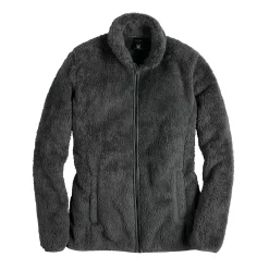 Women's Tek Gear® Plush Zip-Up Jacket -Tek Gear store 5661845 ALT2