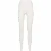 Women's Tek Gear® Ultrastretch Pocket Running Leggings 16 Women's Tek Gear® Ultrastretch Pocket Running Leggings -Tek Gear store 5674746 White Stripe