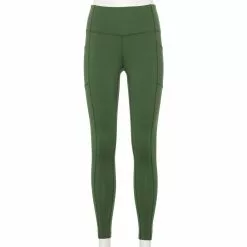 Women's Tek GearĀ® High-Waisted Shapewear Leggings