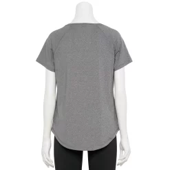 Women's Tek Gear® Adaptive Workout Tee