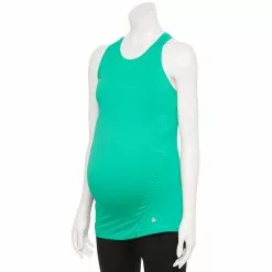 Maternity Tek Gear® Workout Tank -Tek Gear store 5913950 Aruba Bay
