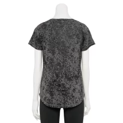 Women's Tek Gear® Core Raglan Tee -Tek Gear store 5942070 ALT